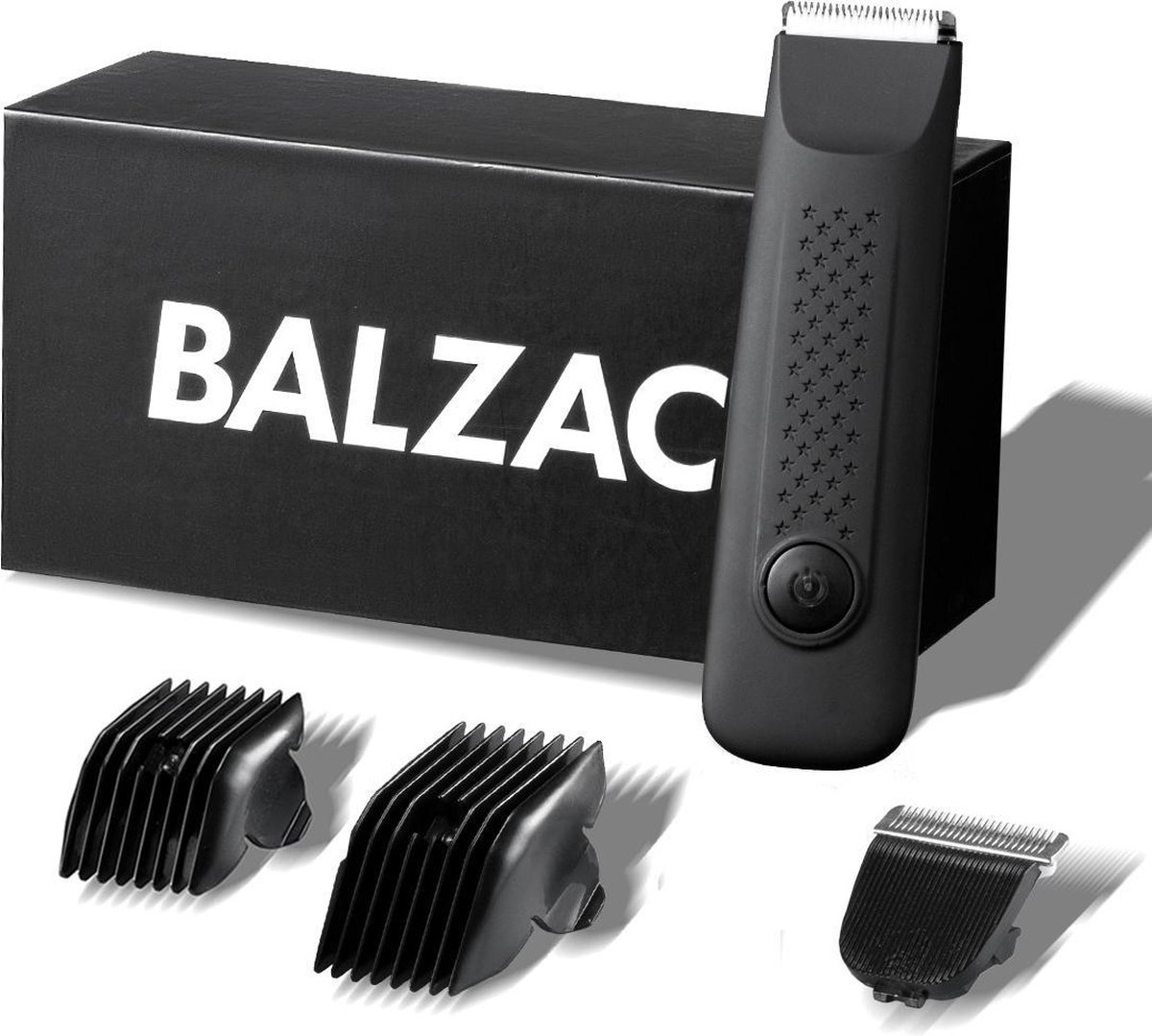 Balzac trimmer