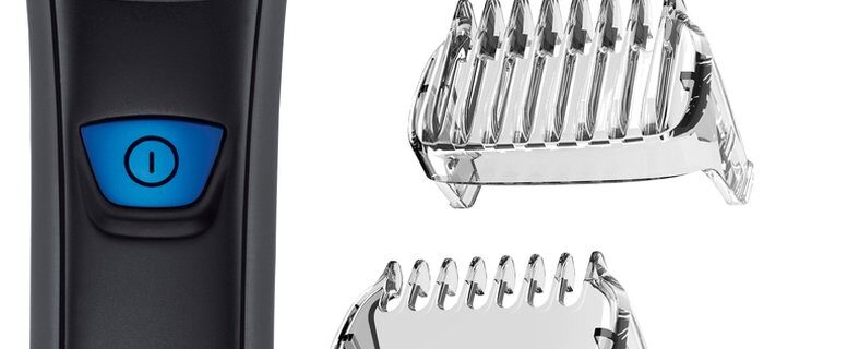 Remington BHT250 Bodygroomer