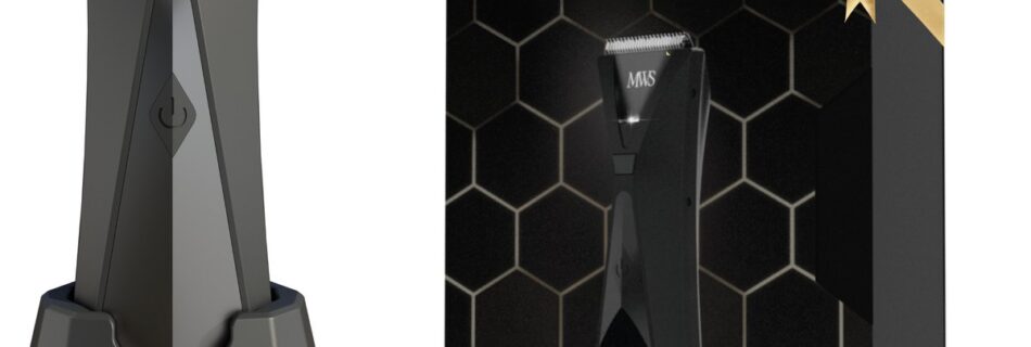 Men With Style Bodygroomer elite