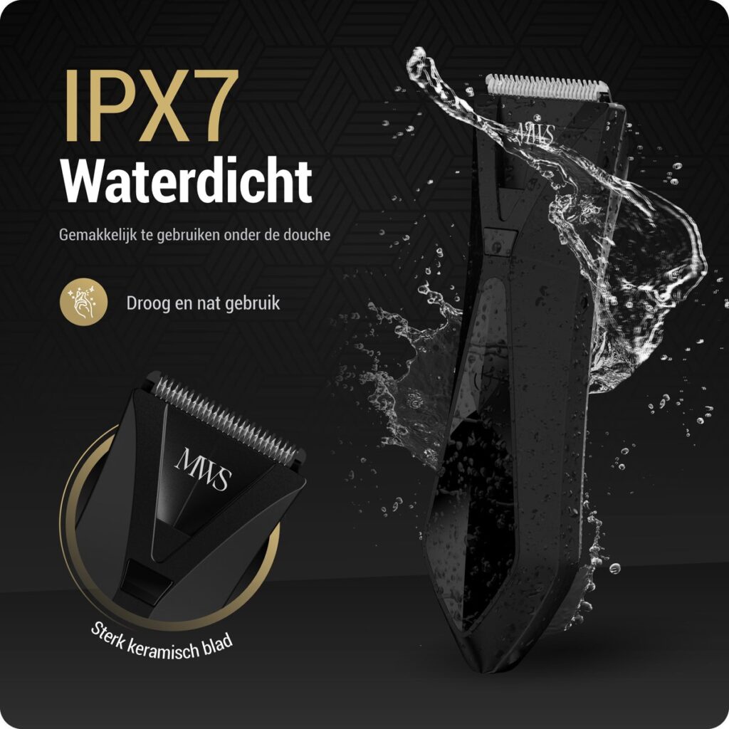 Men With Style Bodygroomer elite Review