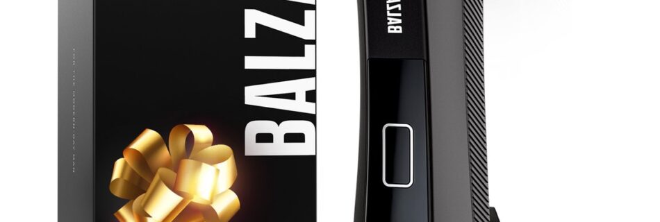 Balzac Trimmer 5.0 vs. Gillette Intimate Bodygroomer