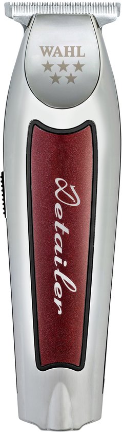 Wahl Cordless Detailer Li trimmer