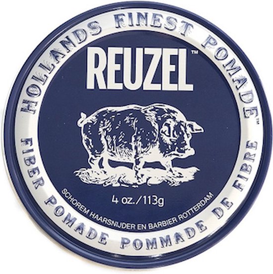 Reuzel Fiber Pomade 113 gram