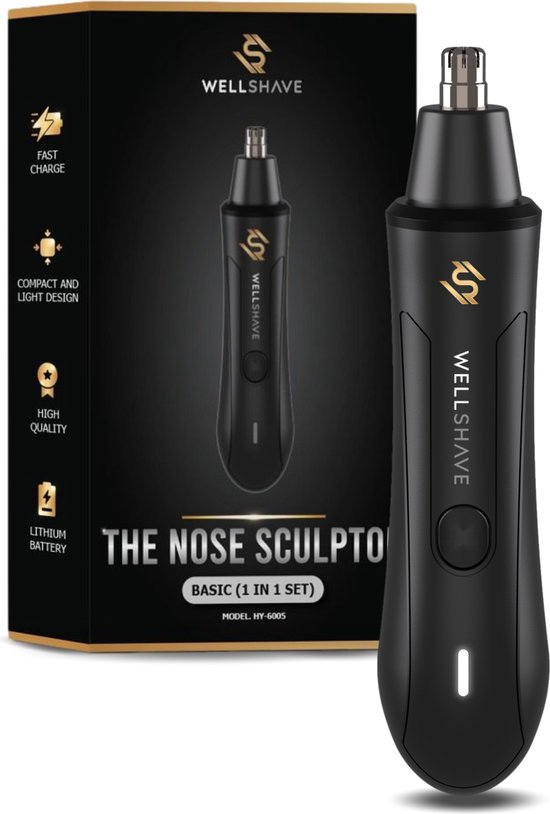 Wellshave Neustrimmer Basic