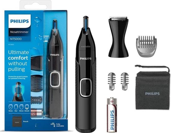 Philips Series 5000 NT5650/16