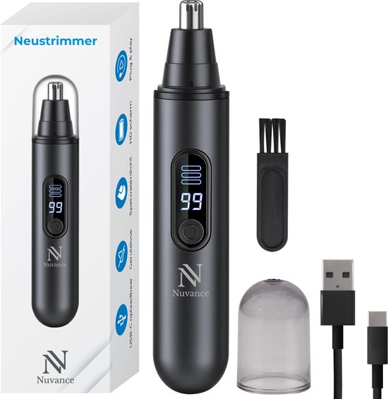 Nuvance Neustrimmer