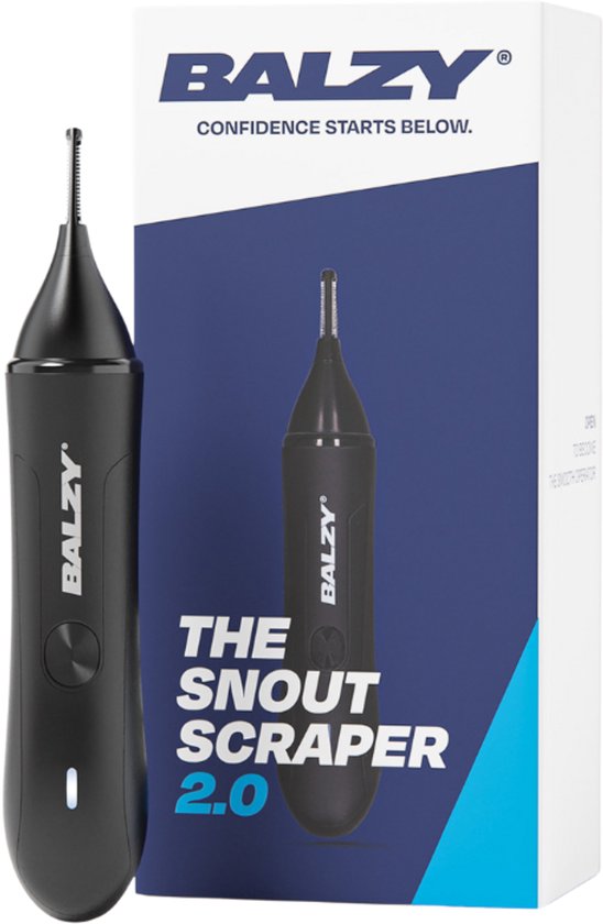 BALZY SnoutScraper 2.0