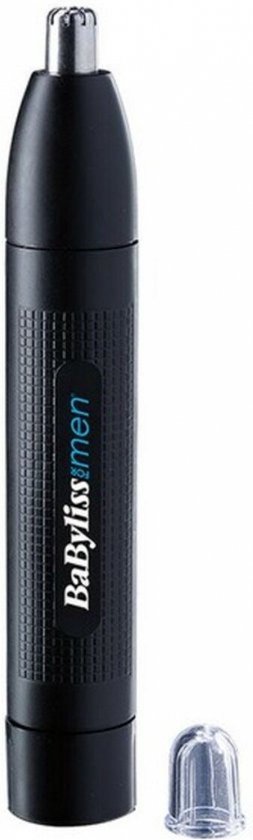 BaByliss Neus- en Oortrimmer E650E