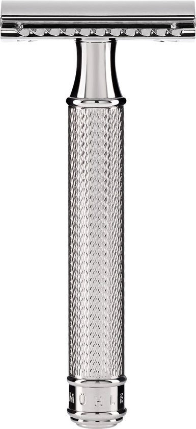 Mühle R89 Double Edge Safety Razor